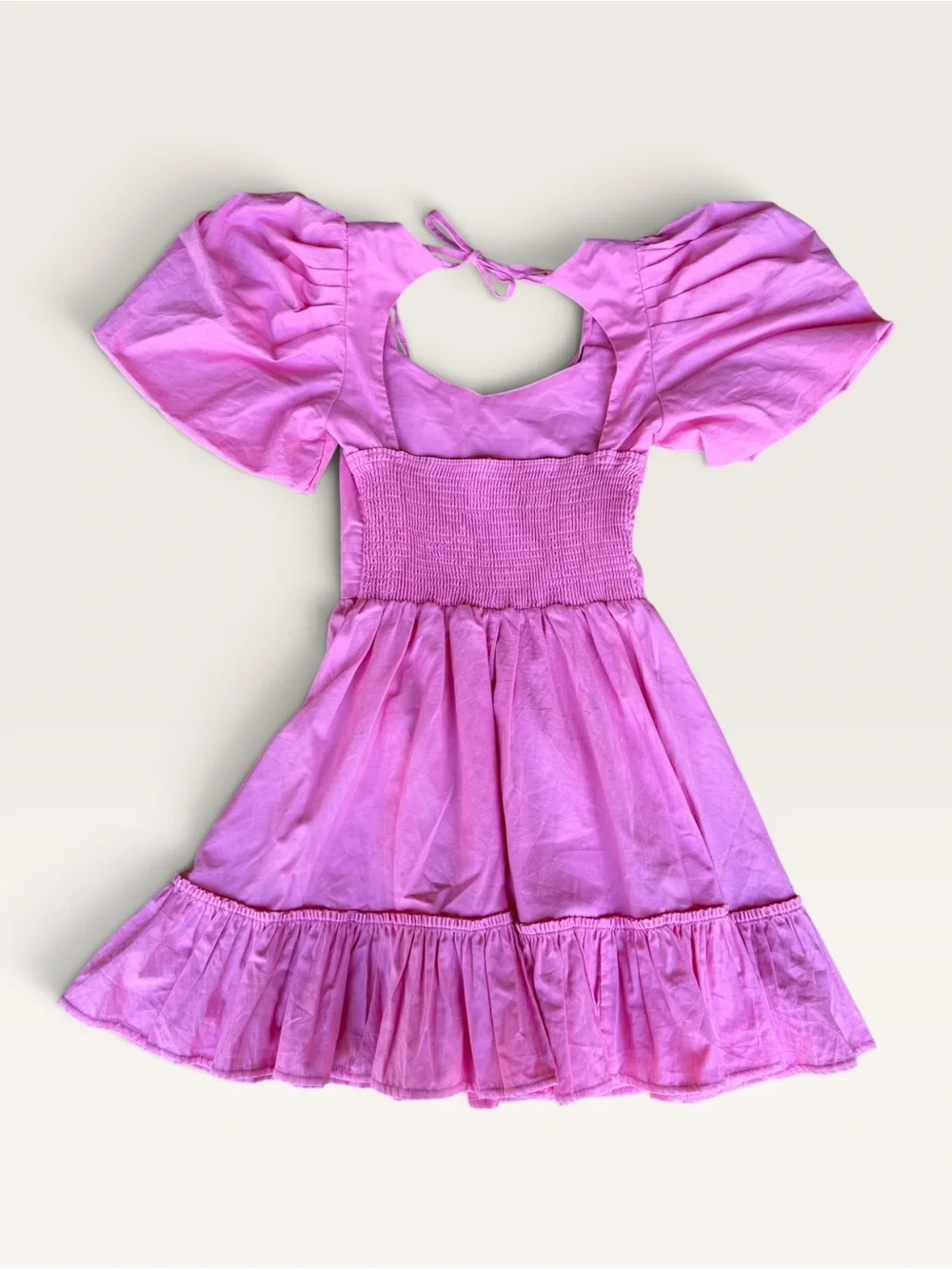 Peixoto bright pink